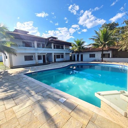 Chalés C/Piscina A 300 M Da Praia Mocoóca Extérieur photo