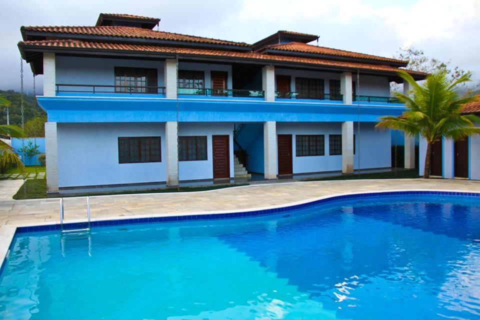 Chalés C/Piscina A 300 M Da Praia Mocoóca Extérieur photo
