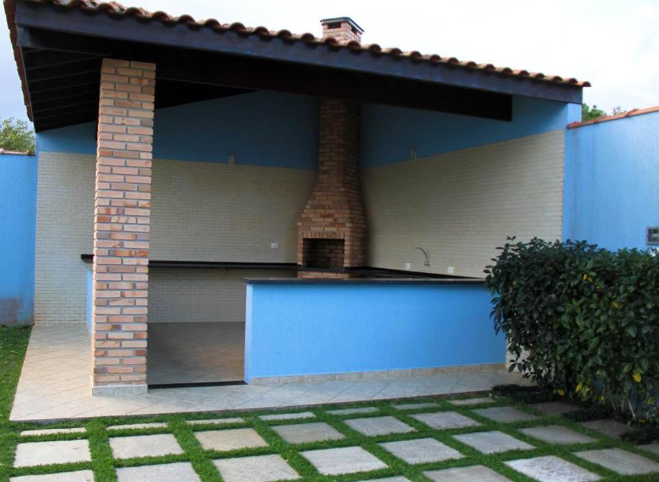 Chalés C/Piscina A 300 M Da Praia Mocoóca Extérieur photo