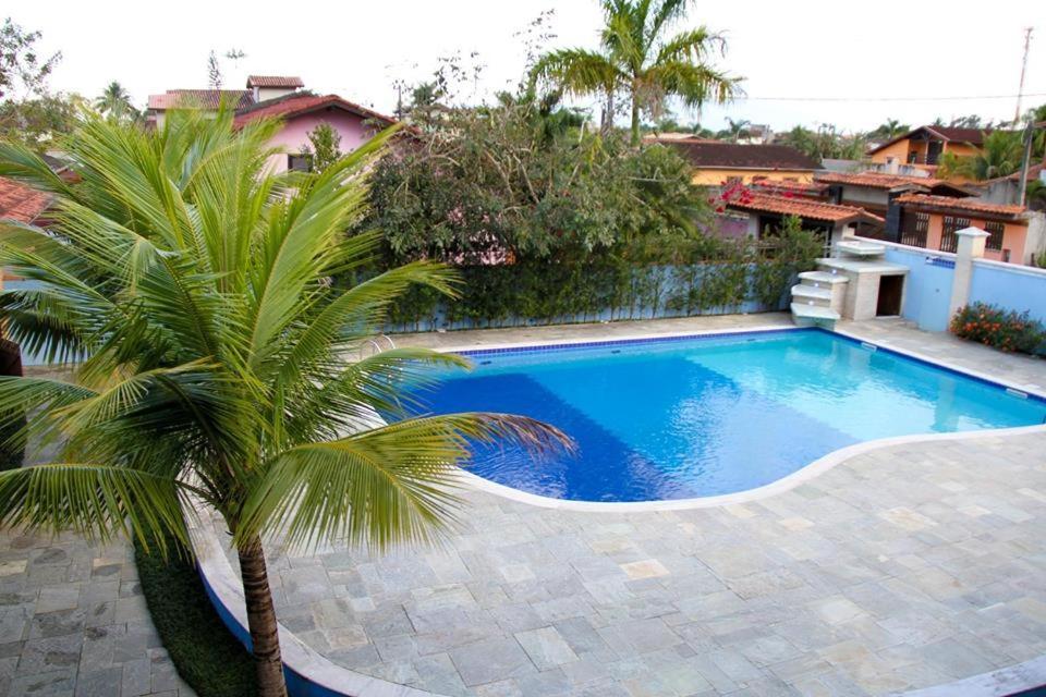 Chalés C/Piscina A 300 M Da Praia Mocoóca Extérieur photo