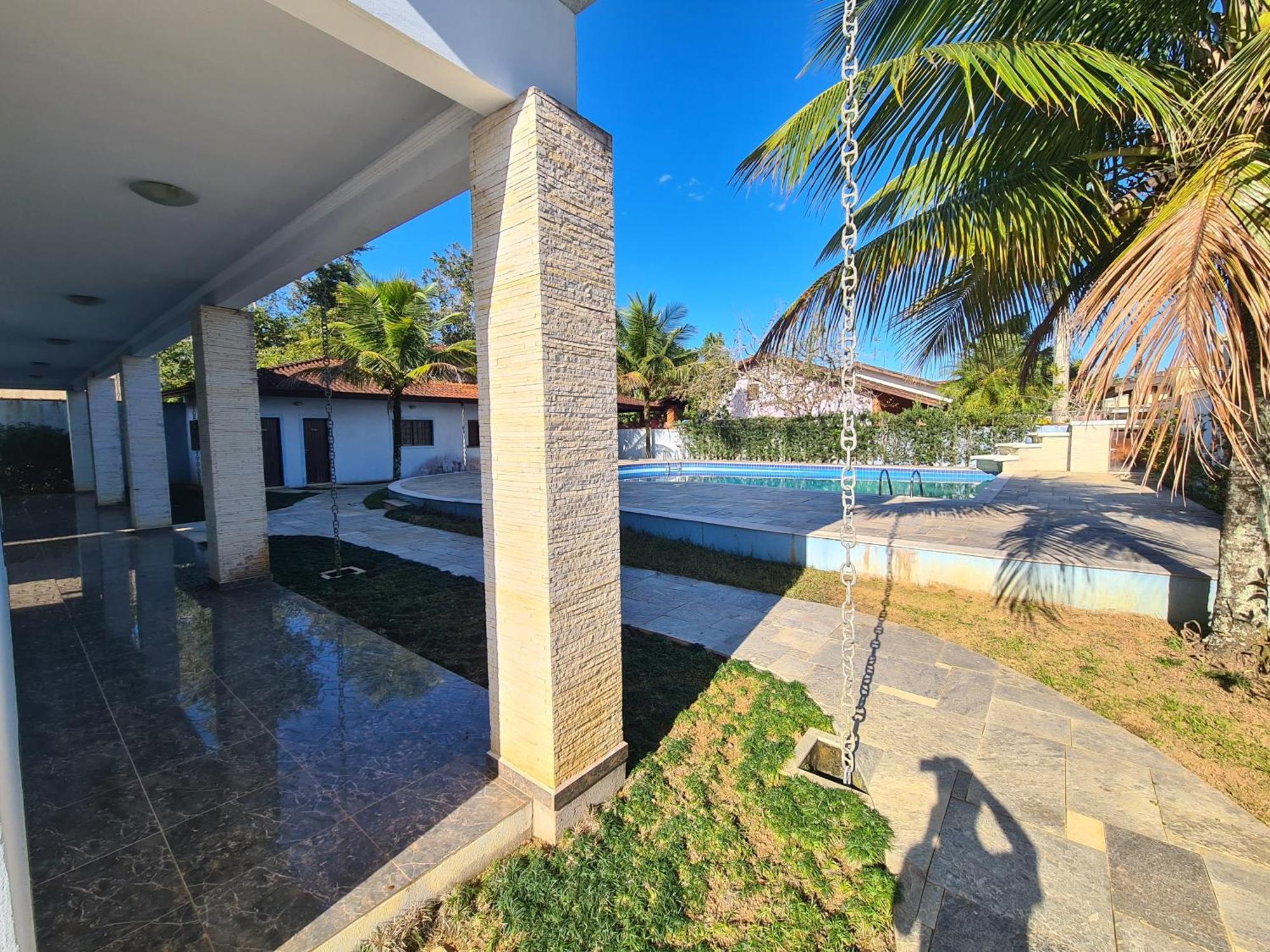 Chalés C/Piscina A 300 M Da Praia Mocoóca Extérieur photo