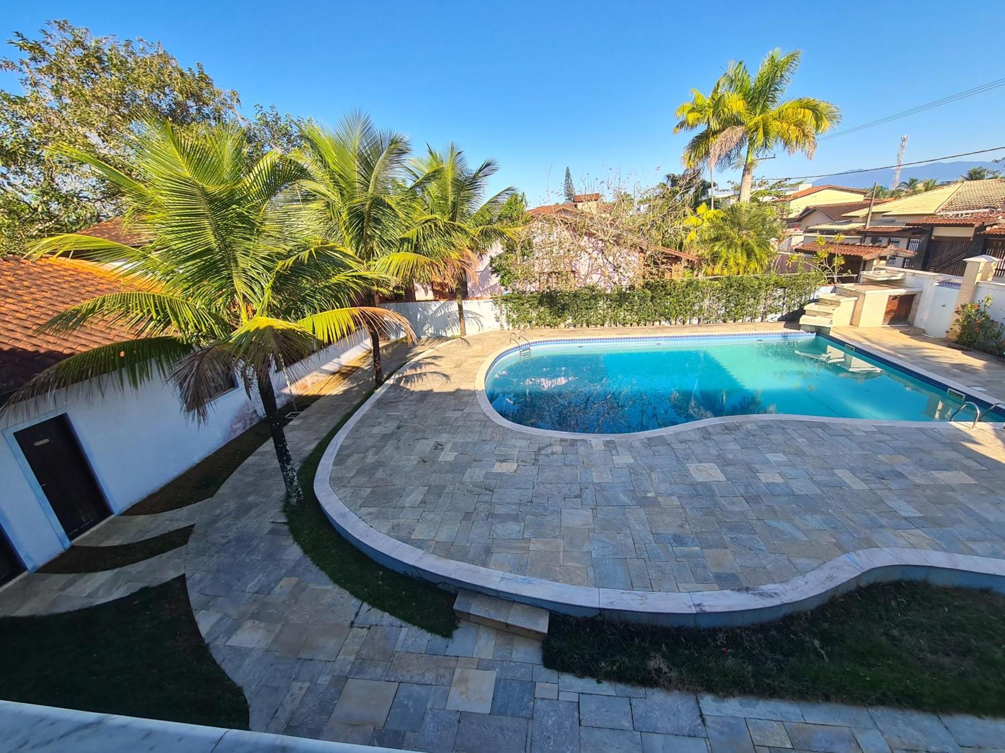 Chalés C/Piscina A 300 M Da Praia Mocoóca Extérieur photo