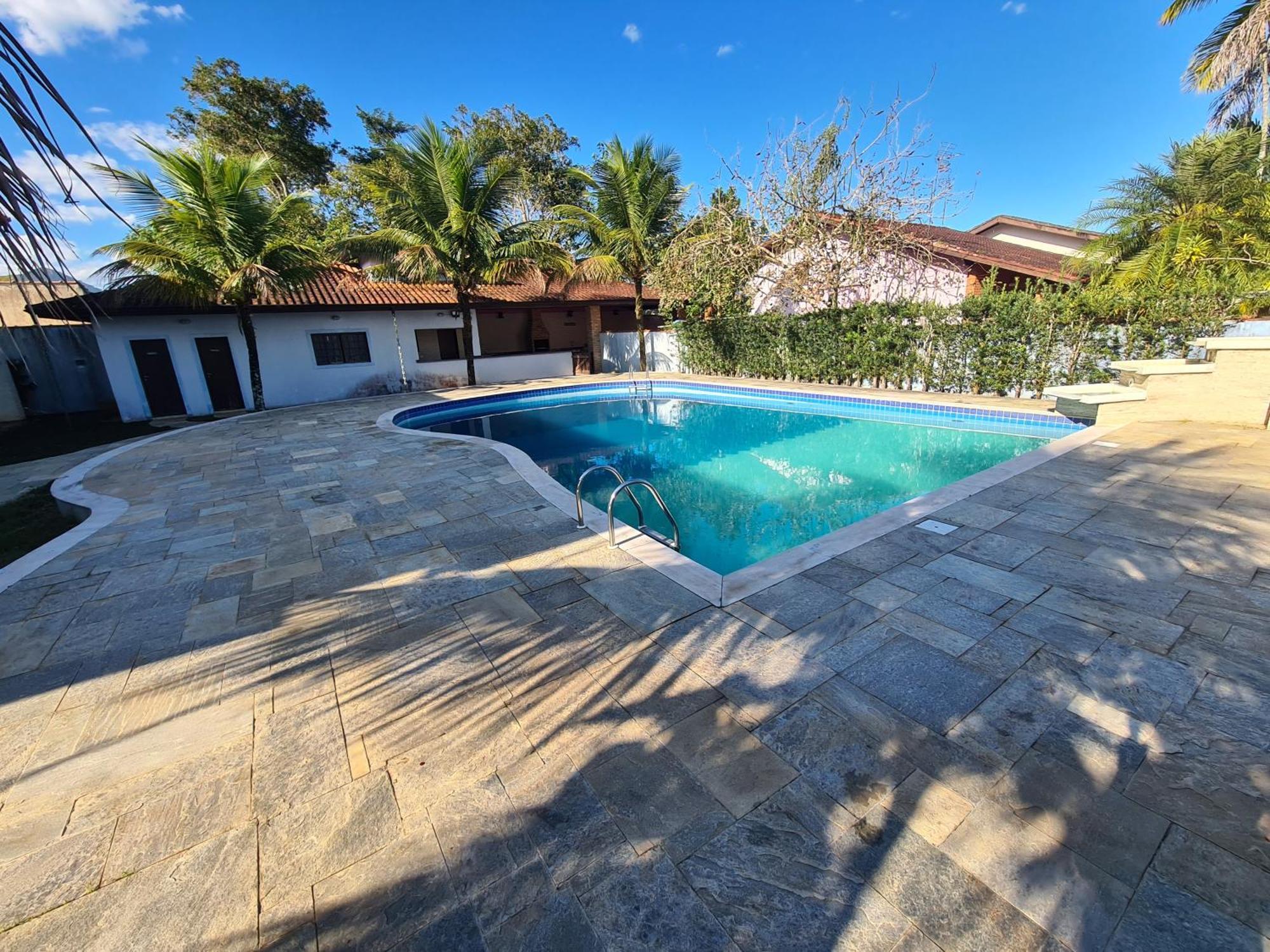 Chalés C/Piscina A 300 M Da Praia Mocoóca Extérieur photo