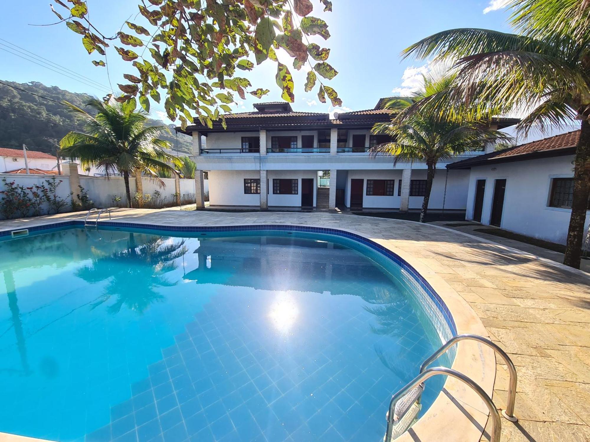 Chalés C/Piscina A 300 M Da Praia Mocoóca Extérieur photo