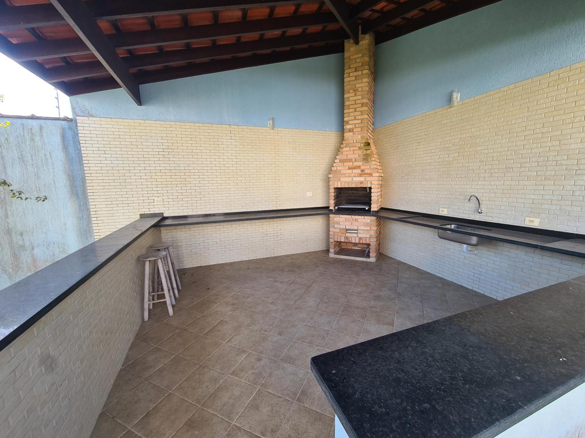 Chalés C/Piscina A 300 M Da Praia Mocoóca Extérieur photo