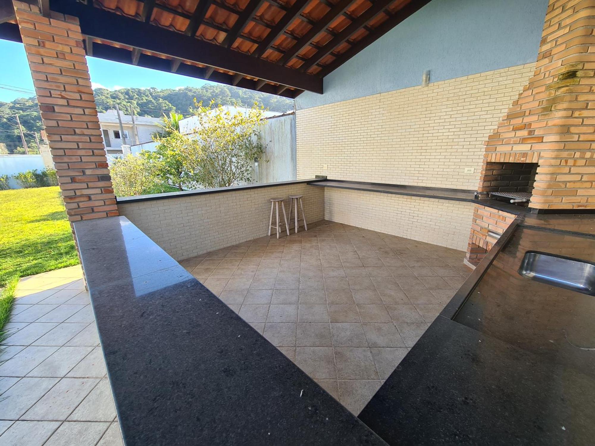 Chalés C/Piscina A 300 M Da Praia Mocoóca Extérieur photo